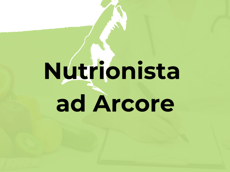 servizi nutrizionista