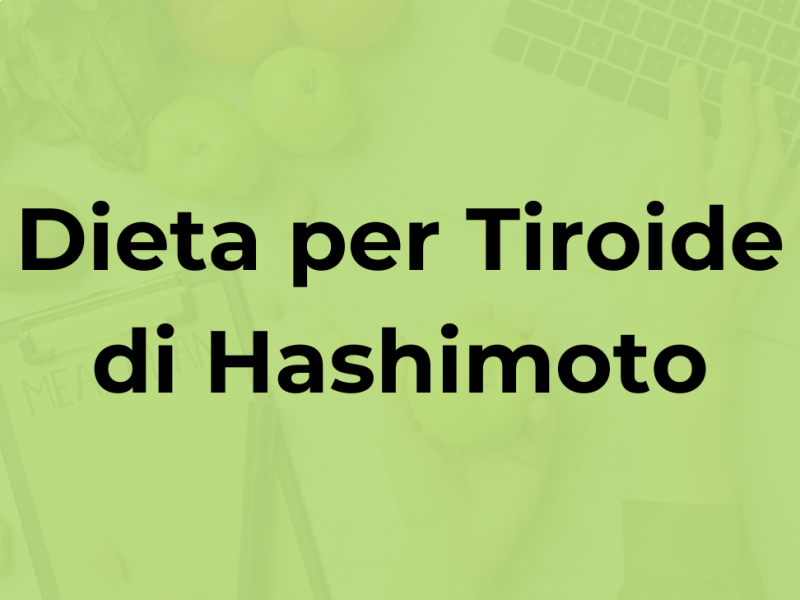 servizi nutrizionista