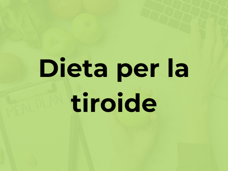 servizi nutrizionista