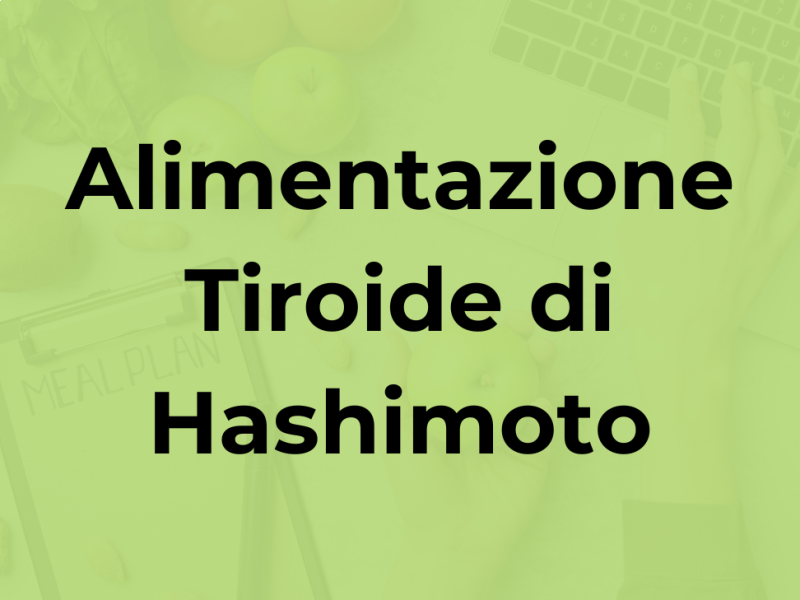 servizi nutrizionista
